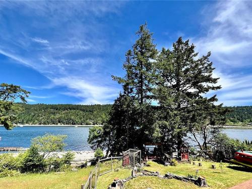 576 Weathers Way, Mudge Island, BC 