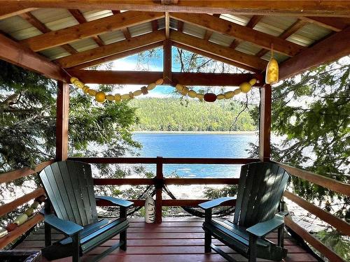 576 Weathers Way, Mudge Island, BC 