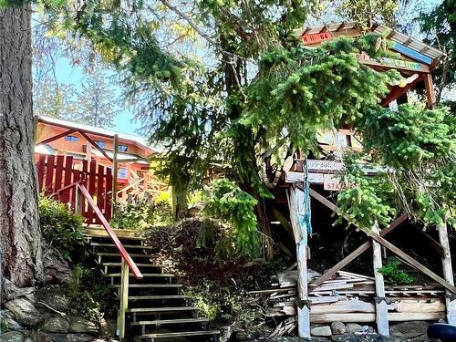 576 Weathers Way, Mudge Island, BC 