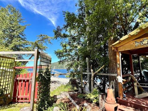 576 Weathers Way, Mudge Island, BC 