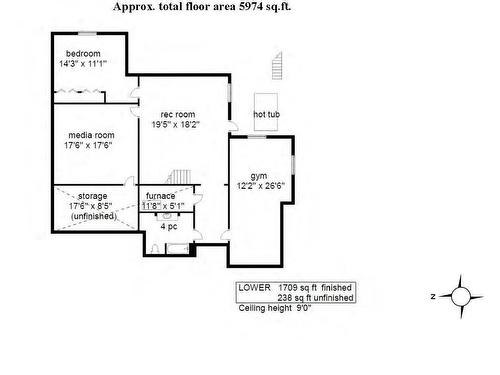 3376 Majestic Dr, Courtenay, BC 