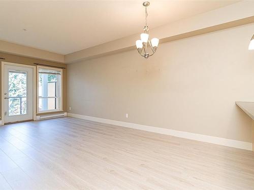 209-866 Brock Ave, Langford, BC - Indoor Photo Showing Other Room