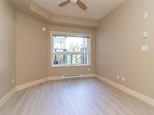 209-866 Brock Ave, Langford, BC - Indoor Photo Showing Other Room