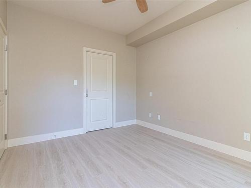 209-866 Brock Ave, Langford, BC - Indoor Photo Showing Other Room