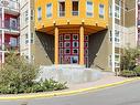 209-866 Brock Ave, Langford, BC  - Outdoor With Balcony With Facade 