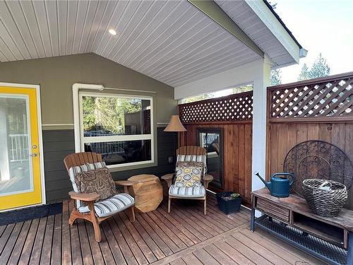 289-3042 River Rd, Chemainus, BC 