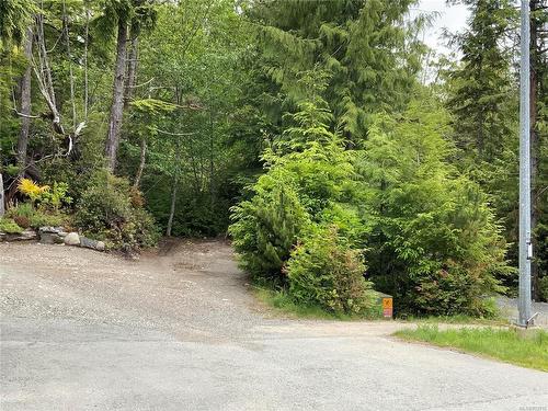 Lot 10 Rainforest Lane, Ucluelet, BC 