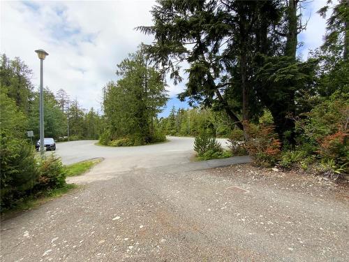 Lot 10 Rainforest Lane, Ucluelet, BC 