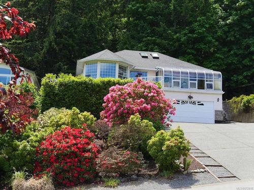 476 Thetis Dr, Ladysmith, BC 