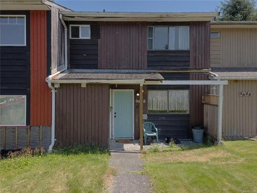 9648 Carnarvon Pl, Port Hardy, BC 