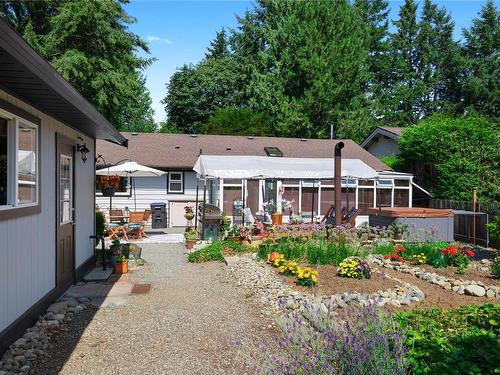 1230 Marina Way, Nanoose Bay, BC 