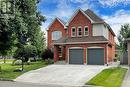 2 Casson Place, Markham (Unionville), ON  - Outdoor With Facade 