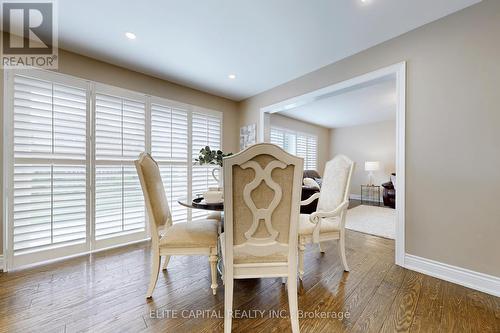 2 Casson Place, Markham (Unionville), ON - Indoor Photo Showing Dining Room