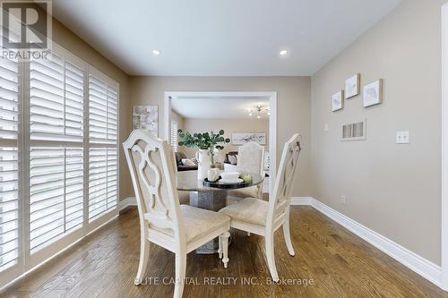 2 Casson Place, Markham (Unionville), ON - Indoor Photo Showing Dining Room