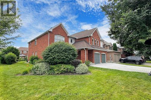 2 Casson Place, Markham (Unionville), ON - Outdoor