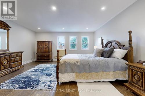 2 Casson Place, Markham (Unionville), ON - Indoor Photo Showing Bedroom