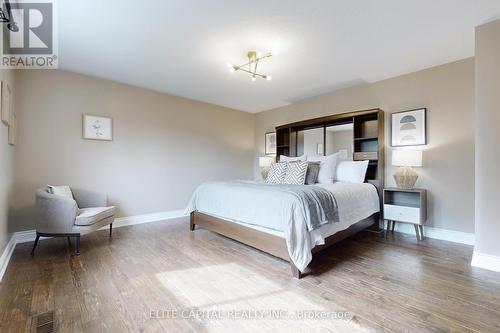 2 Casson Place, Markham (Unionville), ON - Indoor Photo Showing Bedroom