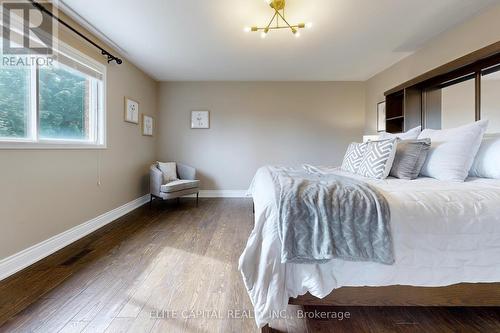 2 Casson Place, Markham (Unionville), ON - Indoor Photo Showing Bedroom