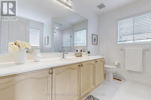 2 Casson Place, Markham (Unionville), ON - Indoor Photo Showing Bathroom