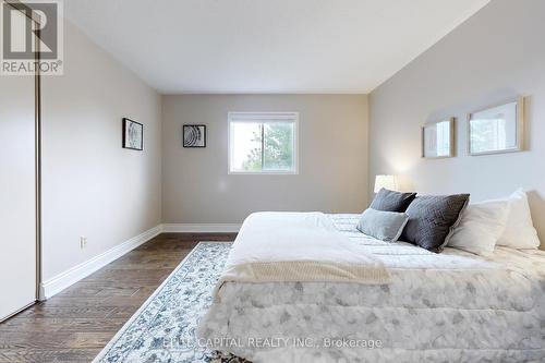 2 Casson Place, Markham (Unionville), ON - Indoor Photo Showing Bedroom