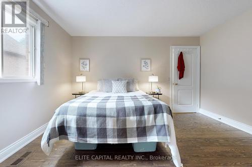 2 Casson Place, Markham (Unionville), ON - Indoor Photo Showing Bedroom