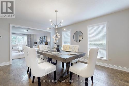 2 Casson Place, Markham (Unionville), ON - Indoor Photo Showing Dining Room