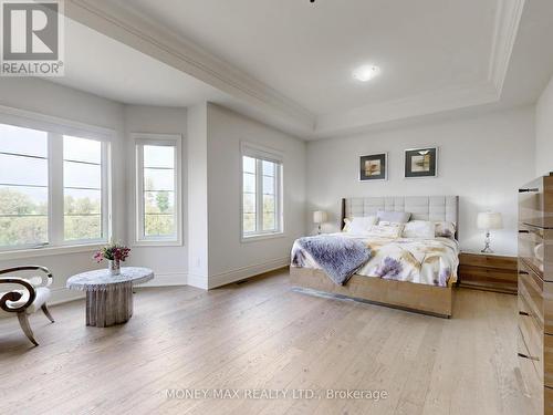 41 Leo Austin Road, Brampton, ON - Indoor Photo Showing Bedroom