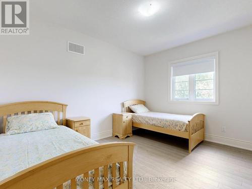 41 Leo Austin Road, Brampton, ON - Indoor Photo Showing Bedroom