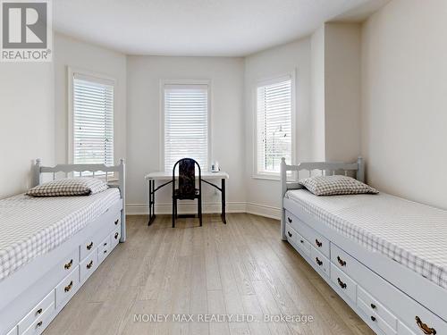 41 Leo Austin Road, Brampton, ON - Indoor Photo Showing Bedroom