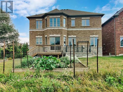 41 Leo Austin Road, Brampton, ON - Outdoor