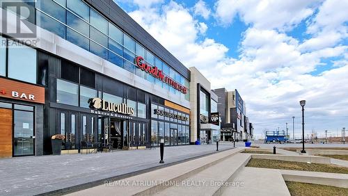 1115 - 8081 Birchmount Road, Markham (Unionville), ON - Outdoor