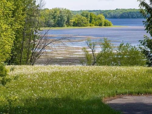 Bord de l'eau - 866 Ch. De La Baie, Rigaud, QC 