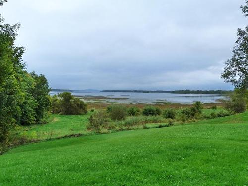 Bord de l'eau - 866 Ch. De La Baie, Rigaud, QC 