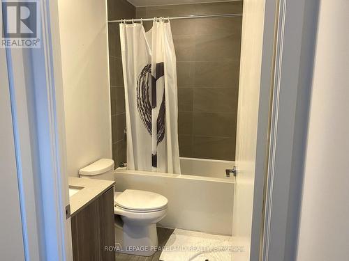 5101 - 898 Portage Parkway, Vaughan, ON - Indoor Photo Showing Bathroom