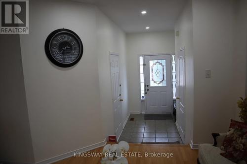 3463 Angel Pass Drive, Mississauga (Churchill Meadows), ON - Indoor Photo Showing Other Room