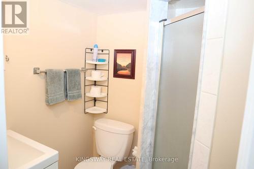 3463 Angel Pass Drive, Mississauga (Churchill Meadows), ON - Indoor Photo Showing Bathroom