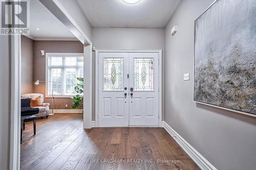 2045 Joshuas Creek Drive, Oakville (Iroquois Ridge North), ON - Indoor Photo Showing Other Room