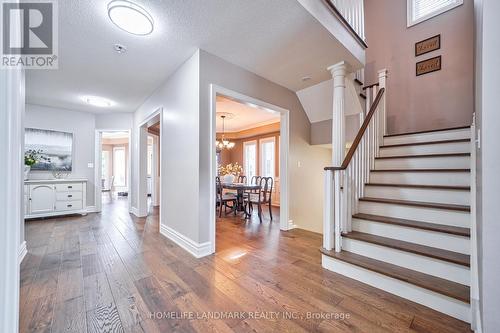 2045 Joshuas Creek Drive, Oakville (Iroquois Ridge North), ON - Indoor Photo Showing Other Room