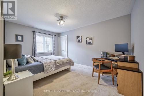 2045 Joshuas Creek Drive, Oakville (Iroquois Ridge North), ON - Indoor Photo Showing Bedroom