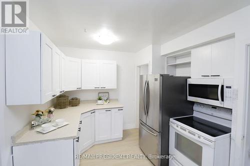 46 Trillium Crescent, London, ON - Indoor Photo Showing Kitchen