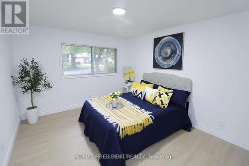 46 Trillium Crescent, London, ON - Indoor Photo Showing Bedroom