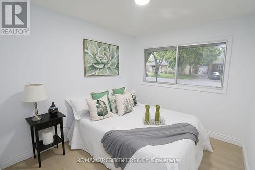 46 Trillium Crescent, London, ON - Indoor Photo Showing Bedroom