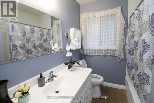 46 Trillium Crescent, London, ON - Indoor Photo Showing Bathroom