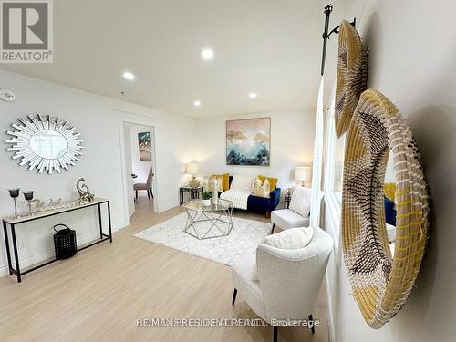 46 Trillium Crescent, London, ON - Indoor Photo Showing Living Room