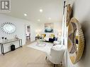 46 Trillium Crescent, London, ON  - Indoor Photo Showing Living Room 