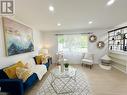 46 Trillium Crescent, London, ON  - Indoor Photo Showing Living Room 