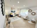 46 Trillium Crescent, London, ON  - Indoor Photo Showing Living Room 