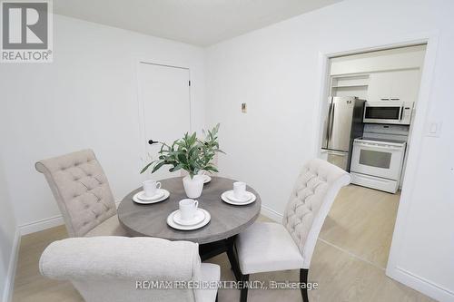 46 Trillium Crescent, London, ON - Indoor Photo Showing Dining Room