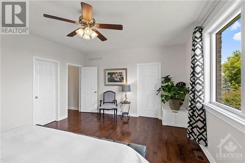 7344 Blue Water Crescent, Ottawa, ON - Indoor Photo Showing Bedroom