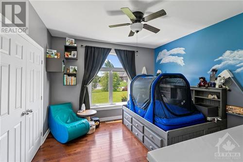 7344 Blue Water Crescent, Ottawa, ON - Indoor